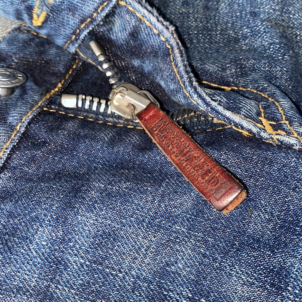 DSquared Jeans - Picture 6 of 12